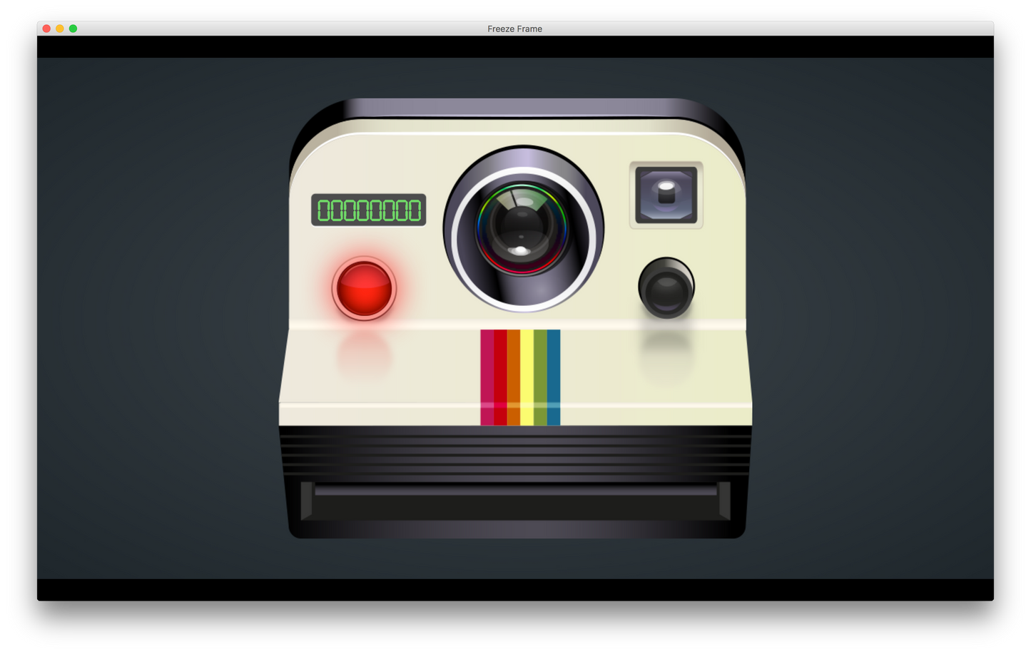 Freeze Frame