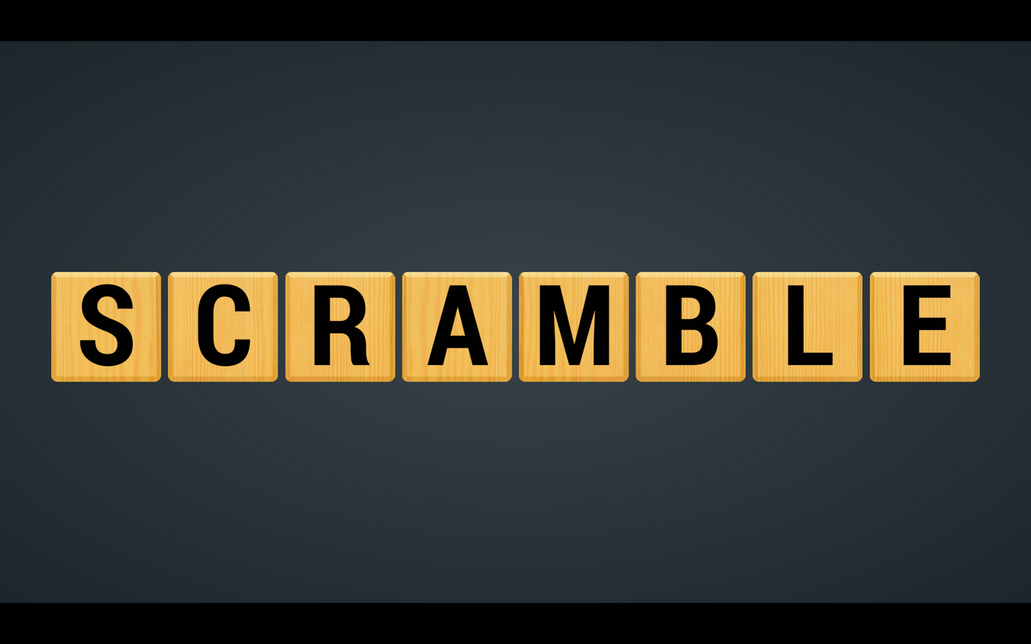 Scramble