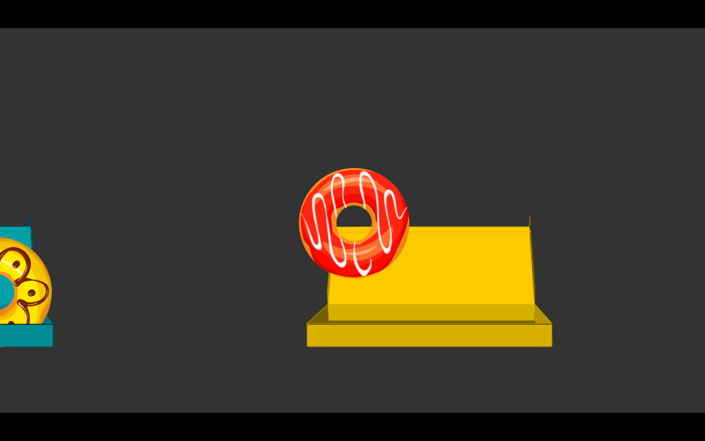 Donut Drop