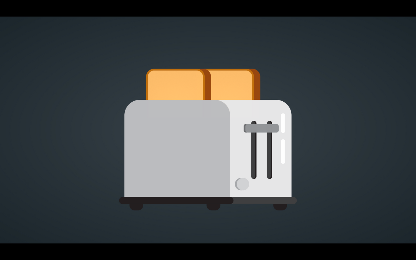 Toaster Timer