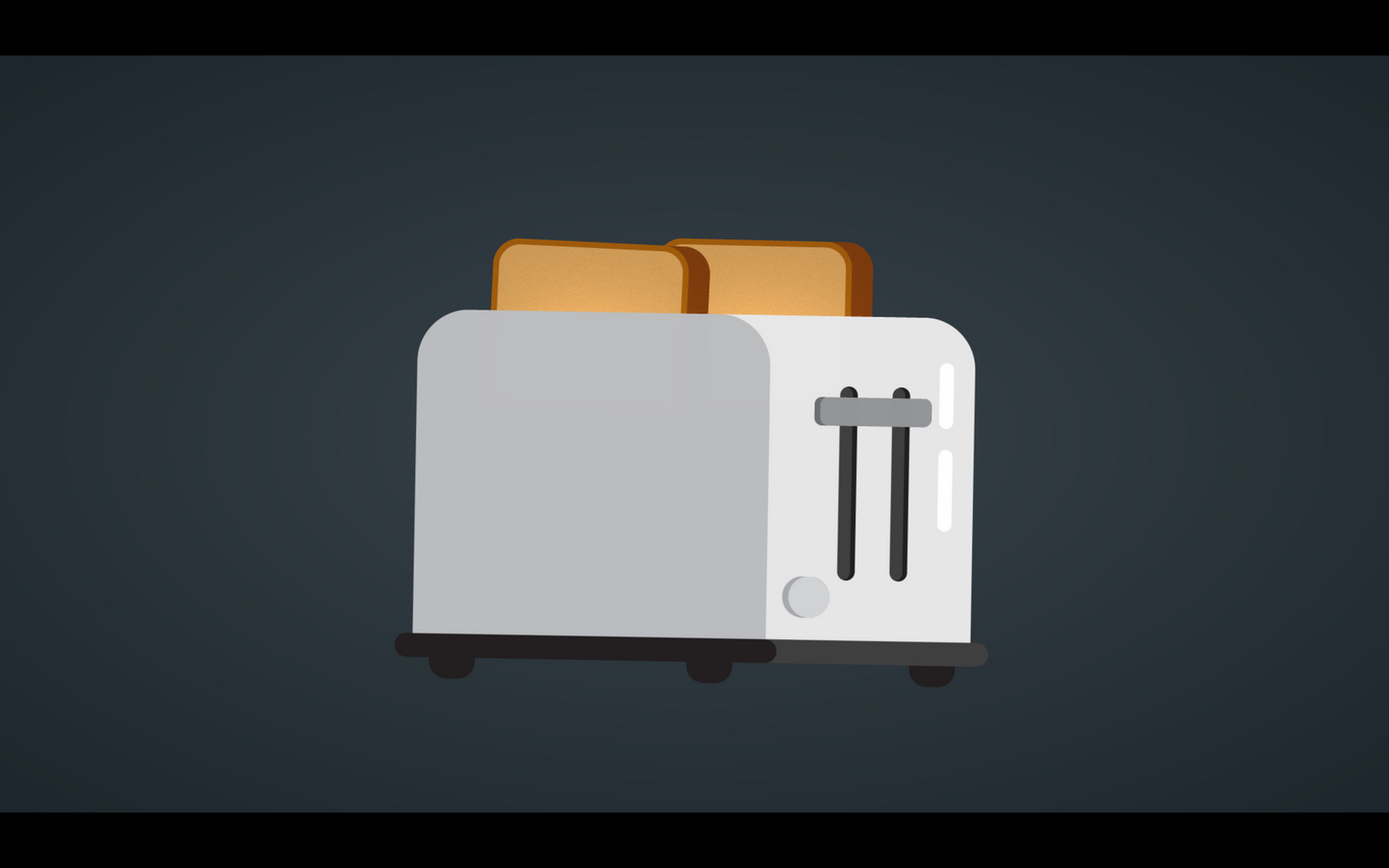Toaster Timer