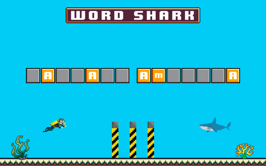 Word Shark