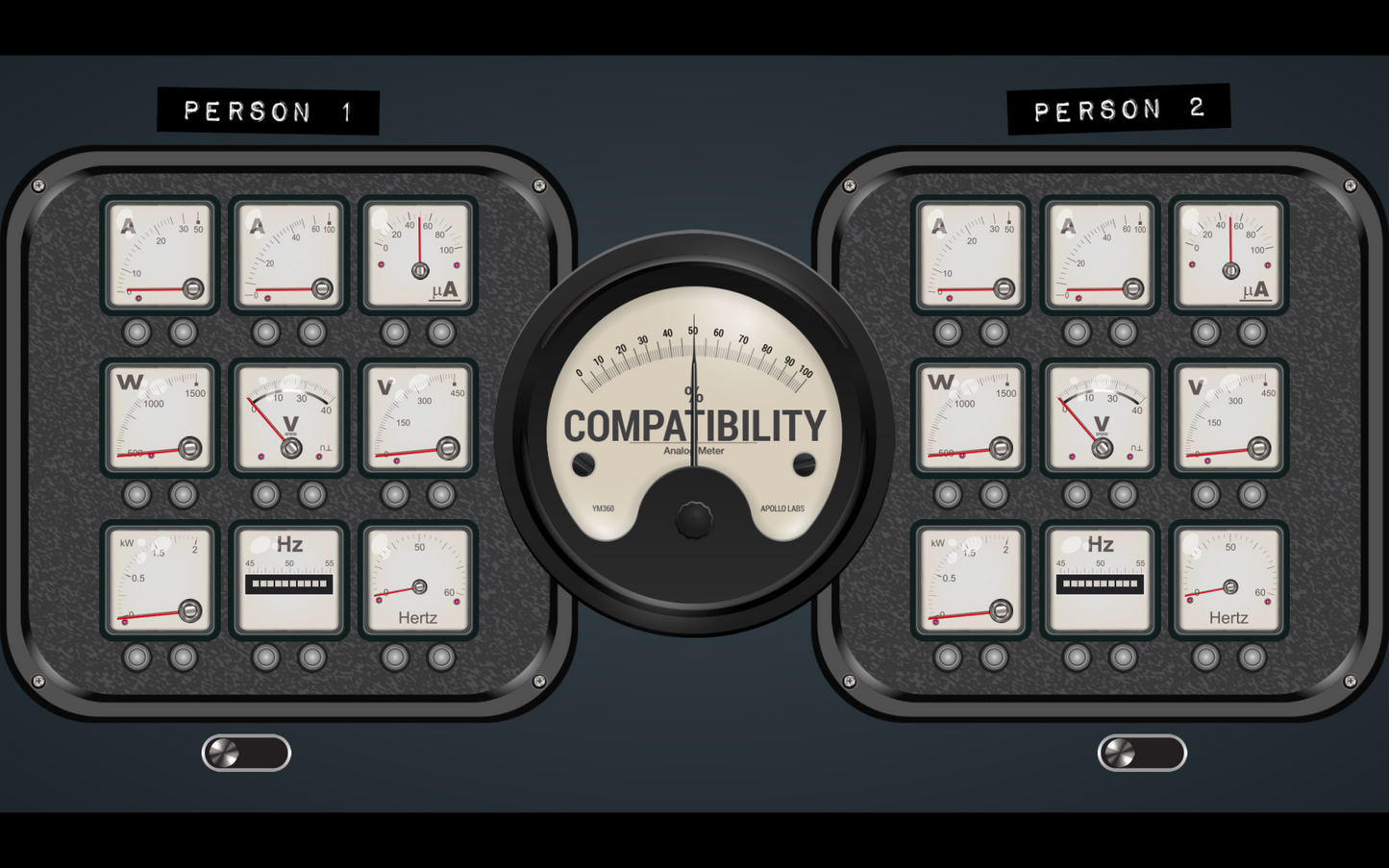 Compatibility Tester