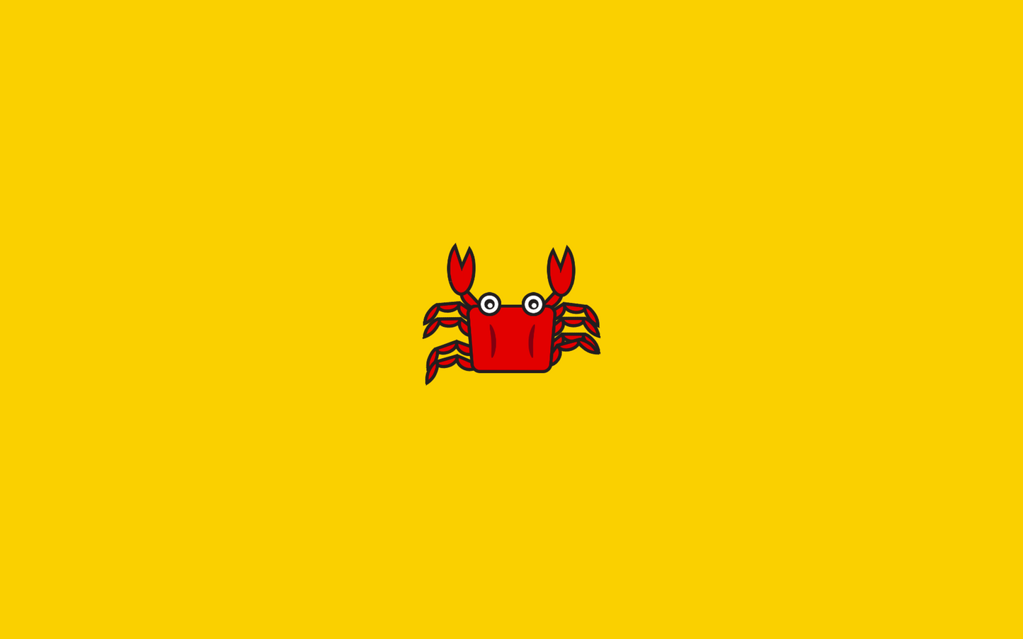 Crabby Face