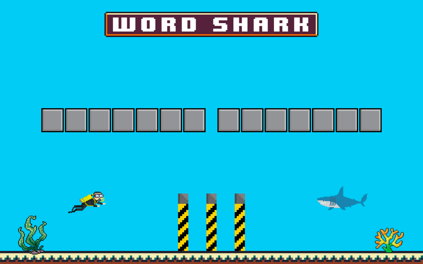 Word Shark